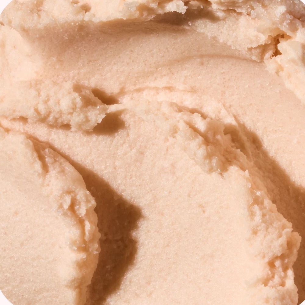 Tree Hut Cinnamon Dulce In Shower Hydration scrub graham cracker coconut caramel - Picture 5 of 7